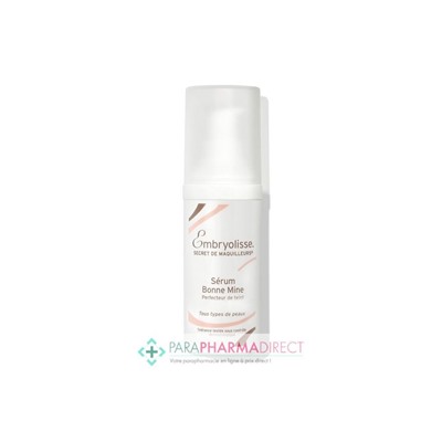 Embryolisse Secret de Maquilleurs Sérum Bonne Mine 30ml
