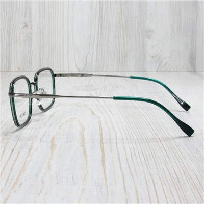 FE00753 - Оправа TOM FORD TF5681  silver green
