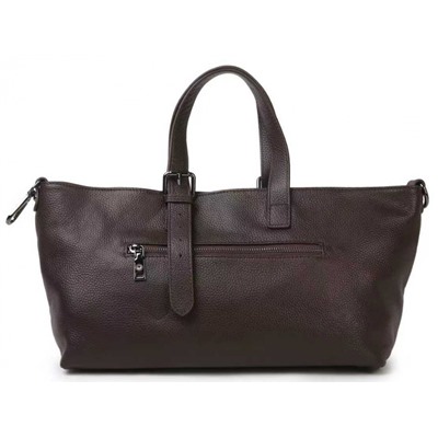 Сумка женская Lanotti 8348/темно-коричневый