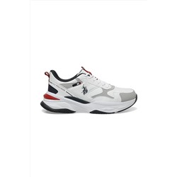 U.S. Polo Assn. U.s Polo Assn Solıdar 3pr Beyaz 101392157 SOLIDAR 3PR