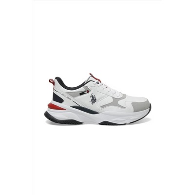 U.S. Polo Assn. U.s Polo Assn Solıdar 3pr Beyaz 101392157 SOLIDAR 3PR