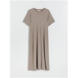Midikleid