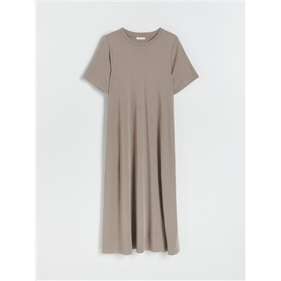 Midikleid