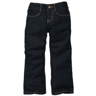 Bootcut Jeans - Baltimore Dark
