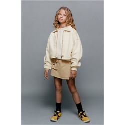 FALDA BERMUDA CARGO