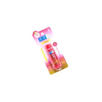 Антивозрастной увлажняющий лосьон HADA LABO 30 мл / HADA LABO Retinol Lifting Lotion 30 ml