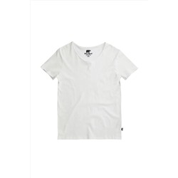 Bad Bear, 18.01.07.012-c04 V-neck Erkek T-shirt