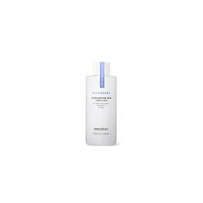 Blueberry Rebalancing Skin, Балансирующий тонер с экстрактом черники