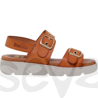Blusandal, SANDALIA SEÑORA PIEL