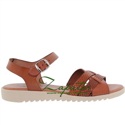 Blusandal 22050BLU