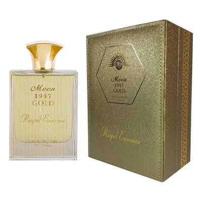 NORAN PERFUMES MOON 1947 GOLD edp (w) 100ml