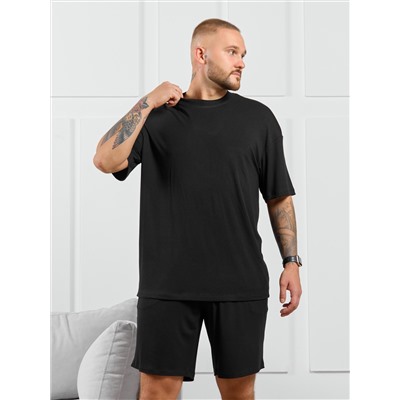 Фуфайка (футболка) мужская  Алессандро-1