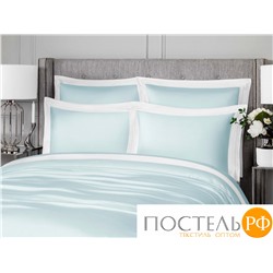 Togas ЭДЕМ гол/бел к-т наволочек 70x70-2 пр, 100% бамбук
