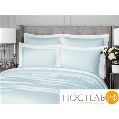 Togas ЭДЕМ гол/бел к-т наволочек 70x70-2 пр, 100% бамбук