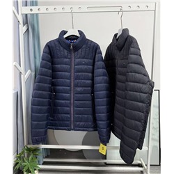 Мужская куртка  Tomm*y Hilfige*r   Экспорт