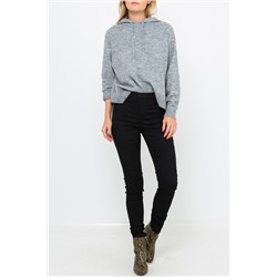 Pantalón Negro
