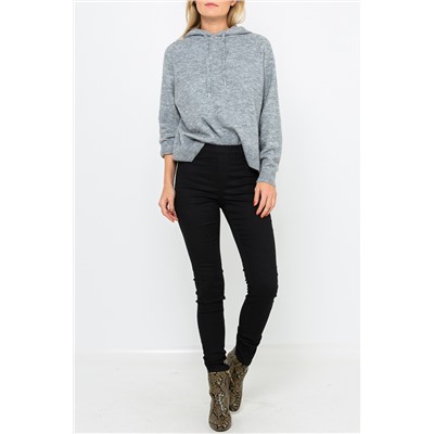 Pantalón Negro