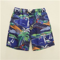 Детский пляжный костюм  Polo Ralp*h Laure*n