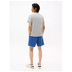 Nautical Flag Logo Pocket T-Shirt
