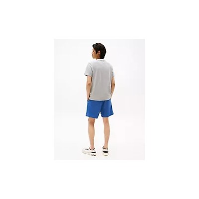Nautical Flag Logo Pocket T-Shirt