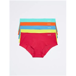 Invisibles 5-Pack Hipster