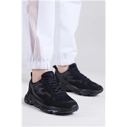 Tonny Black Unisex Spor Ayakkabı Tb251 TB251-0