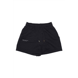 Short Negro