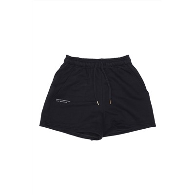 Short Negro
