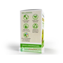ArkoPharma ArkoGélules - Garcinia - Diminution du Stockage des Graisses - 30 gélules