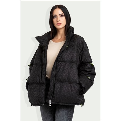 Anorak Negro