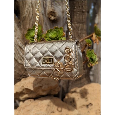 PELLE · COCO · (450) oro+Pendientes JEWELRY PA37336 ORO