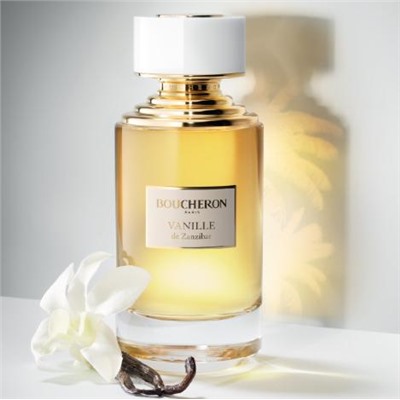 BOUCHERON VANILLE DE ZANZIBAR edp (w) 2ml пробник