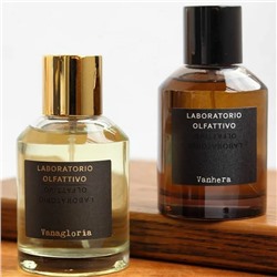 LABORATORIO OLFATTIVO VANHERA edp 2ml пробник