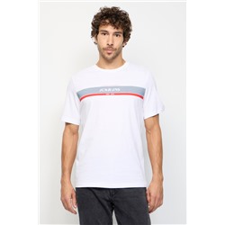 Camiseta Blanco
