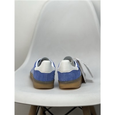 Оригинальные кроссовки ADIDA*S Gazelle  INDOOR