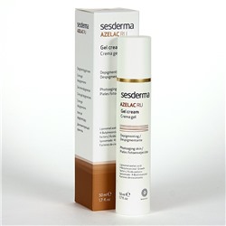 S*sd*rma Azelac RU Crema Gel 50 ml
