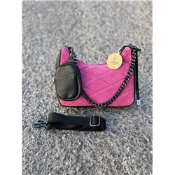 Ab. Zapatos 3106-8 magenta+AB.Z · Pelle · 21-19 (370)​​​​​​​ FUXIA АКЦИЯ