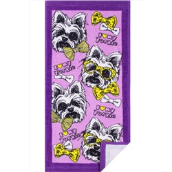 Полотенце Йорк НАТАЛИ #883233