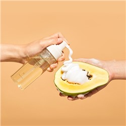 Pure & Soft Feminine Wash, Мягкая органическая пенка для интимной гигиены