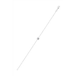 Pulsera Plata