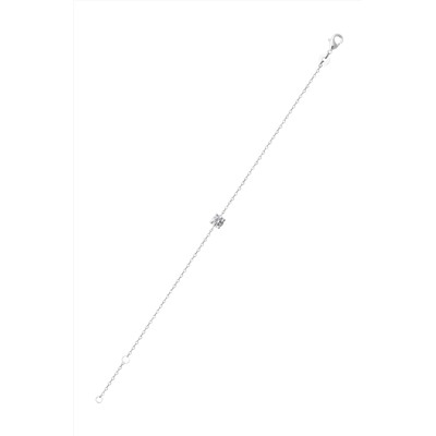 Pulsera Plata