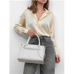 KN1145 buffalo grigio chiaro canvas beige