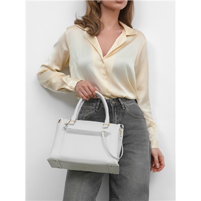 KN1145 buffalo grigio chiaro canvas beige