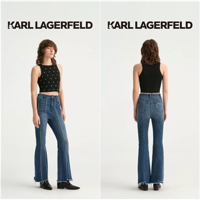 Топ Kar*l Lagerfel*d 😎  из овечьей шерсти  мягкий и приятный на ощупь