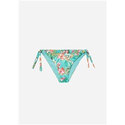 Bikinihose mit Schleifen Venezia
