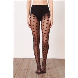 Pantis Maxi Negro