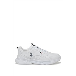 U.S. Polo Assn. Lemon 3Pr U.S. Polo Assn. Kadın Spor Ayakkabı - 101390224 24KS94000383