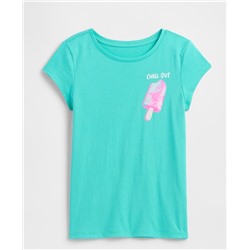 Kids Graphic T-Shirt
