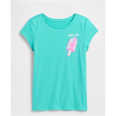 Kids Graphic T-Shirt