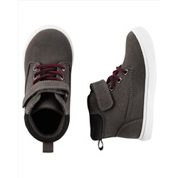 Carter's High Top Boot